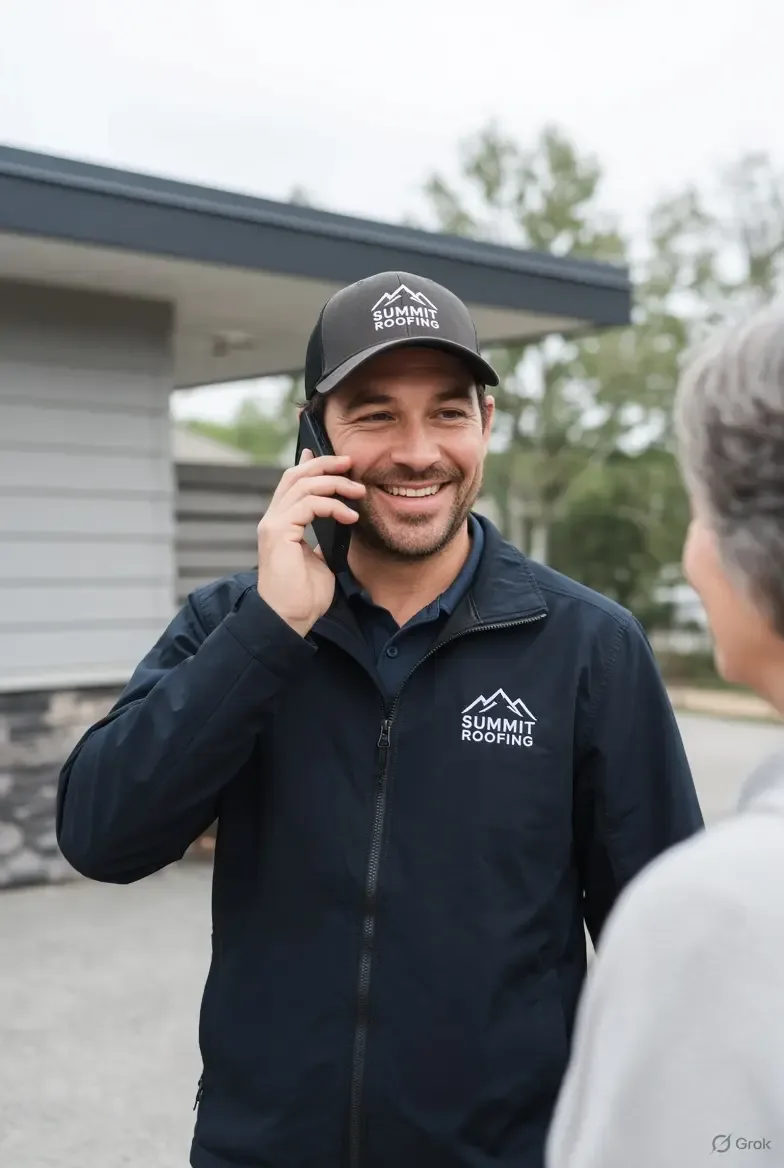 Flat Roof Leak Repair Tyner, KY FAQs